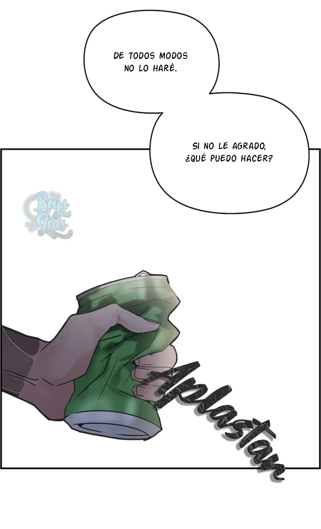 Mecanismo de defensa (Defense Mechanism) (2024) - Capítulo 5 - Página 69 - LectorTMOo