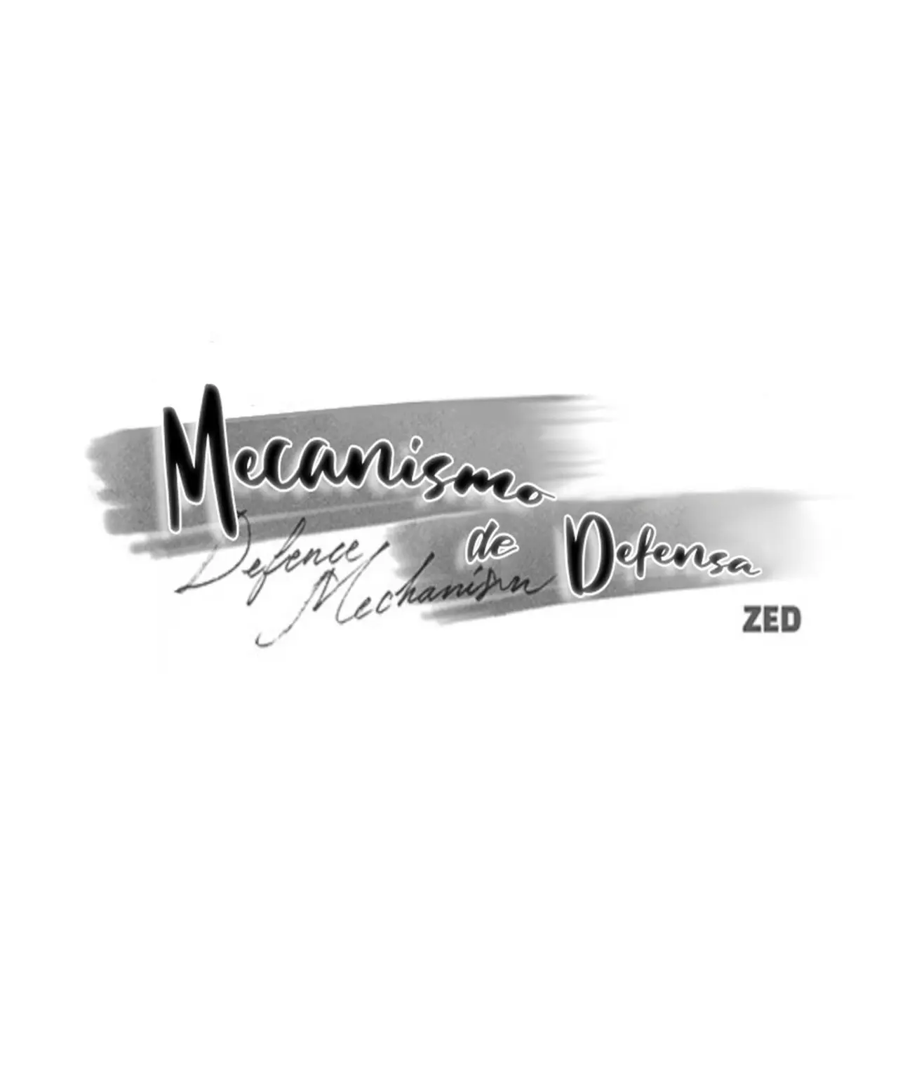 Mecanismo de defensa (Defense Mechanism) (2024) - Capítulo 7 - Página 30 - LectorTMOo