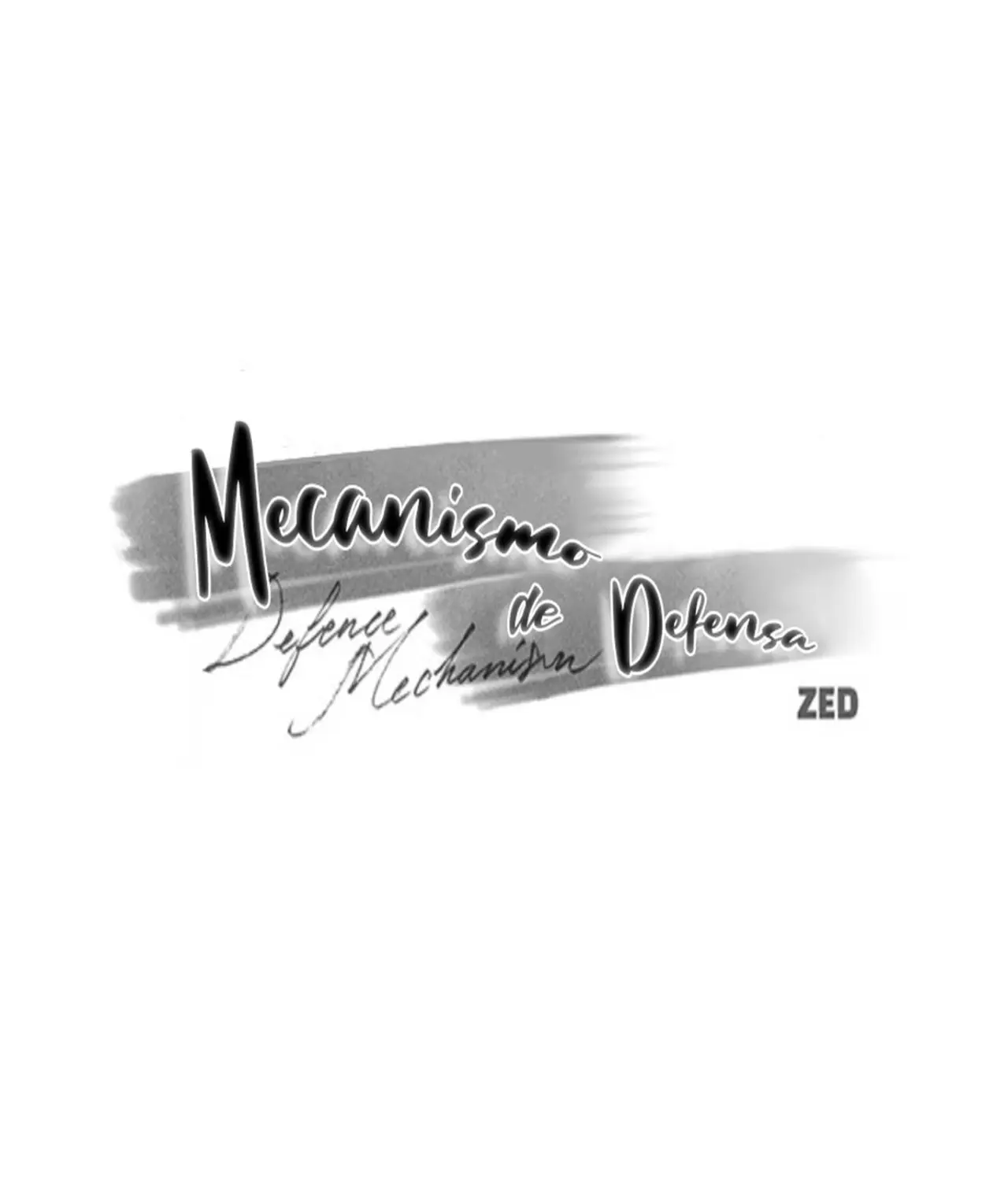 Mecanismo de defensa (Defense Mechanism) (2024) - Capítulo 8 - Página 65 - LectorTMOo