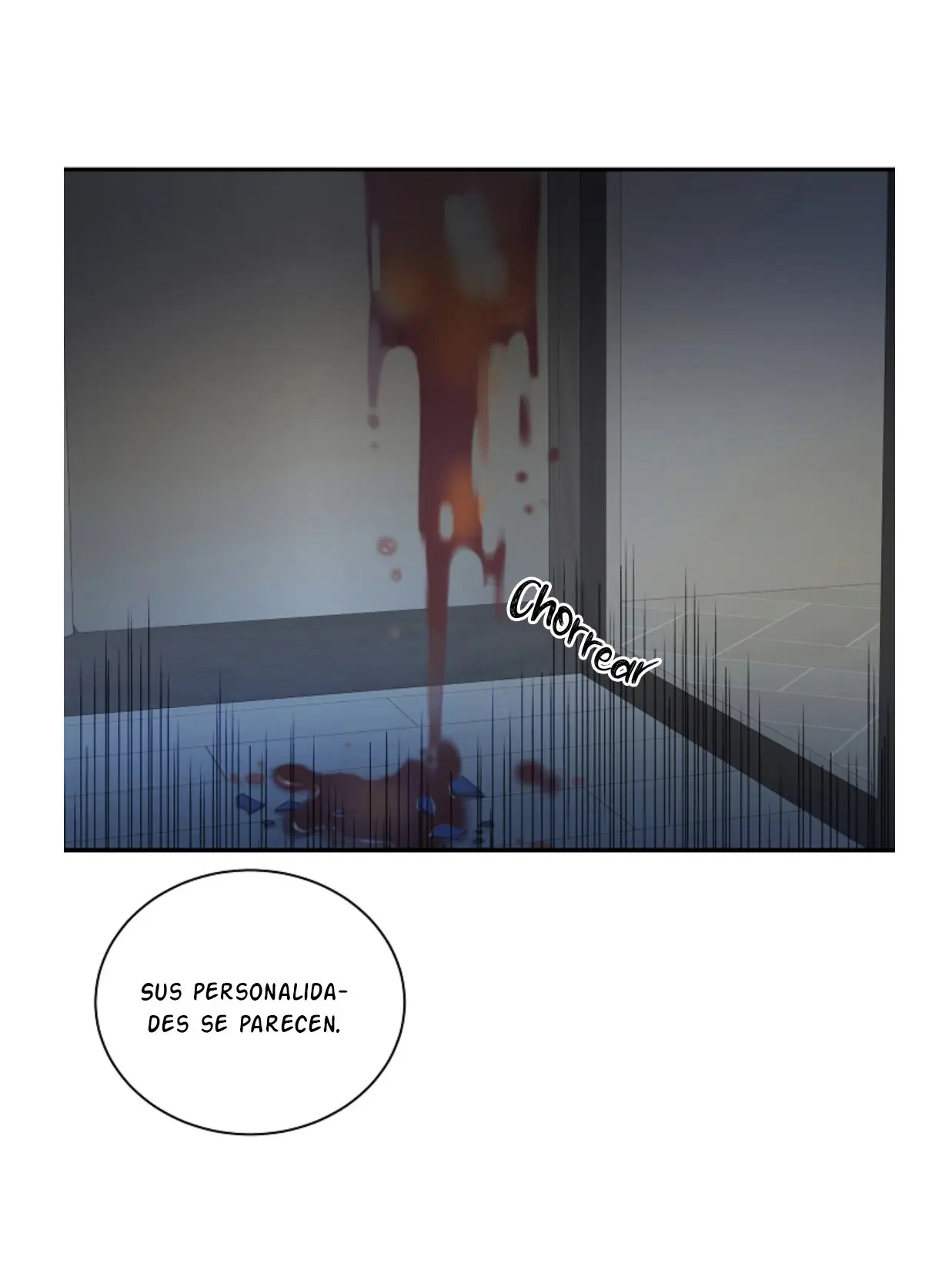 Mecanismo de defensa (Defense Mechanism) (2024) - Capítulo 9 - Página 29 - LectorTMOo