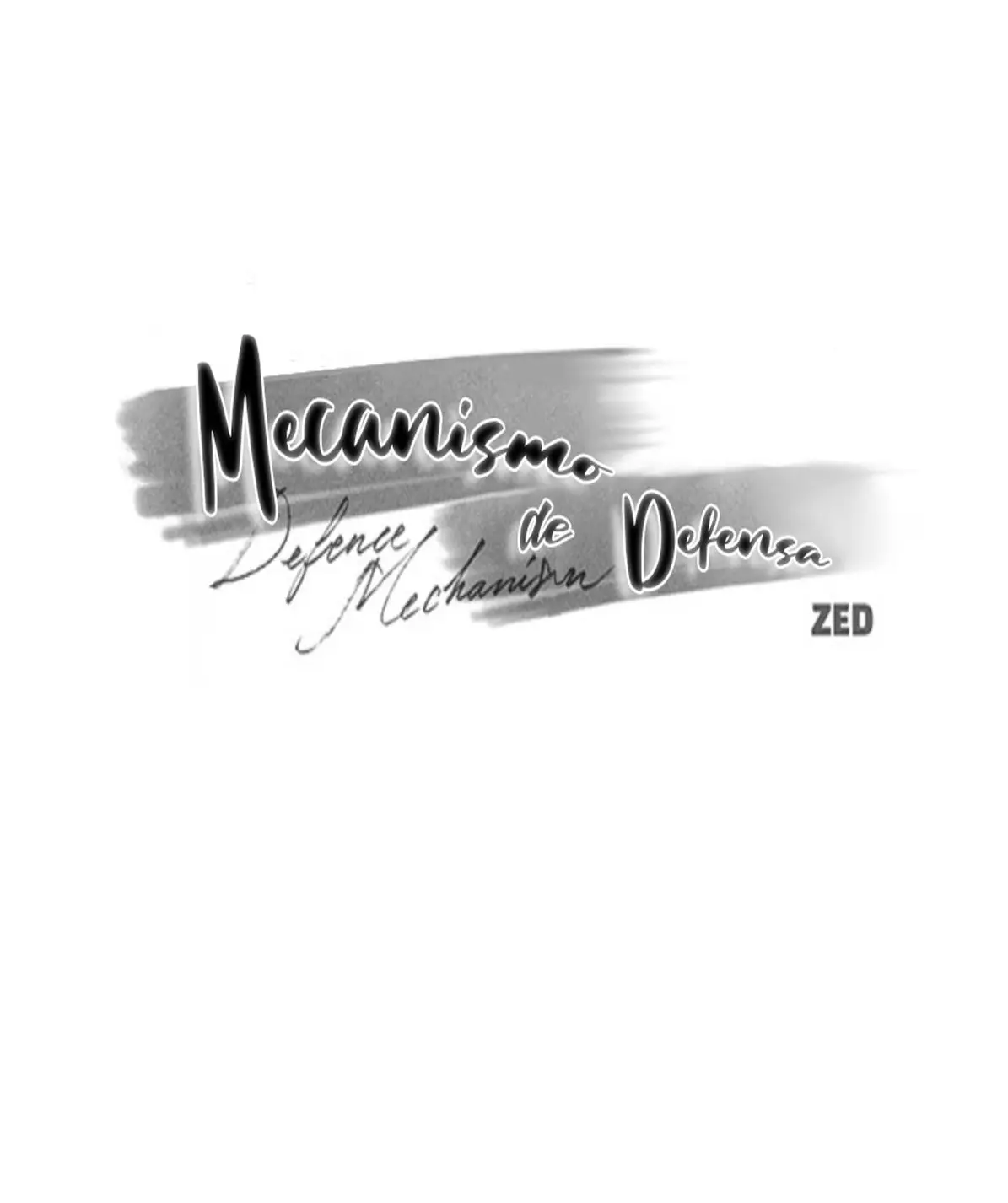Mecanismo de defensa (Defense Mechanism) (2024) - Capítulo 9 - Página 39 - LectorTMOo