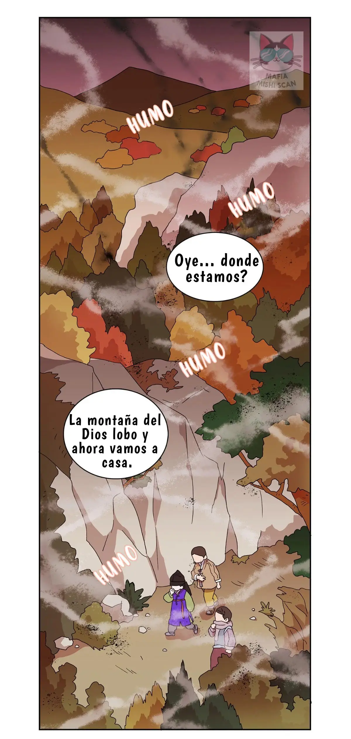 Medical Consort - Capítulo 5 - Página 12 - LectorTMOo