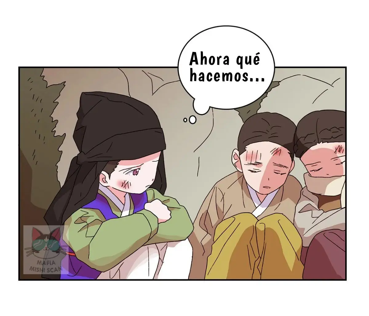 Medical Consort - Capítulo 5 - Página 16 - LectorTMOo