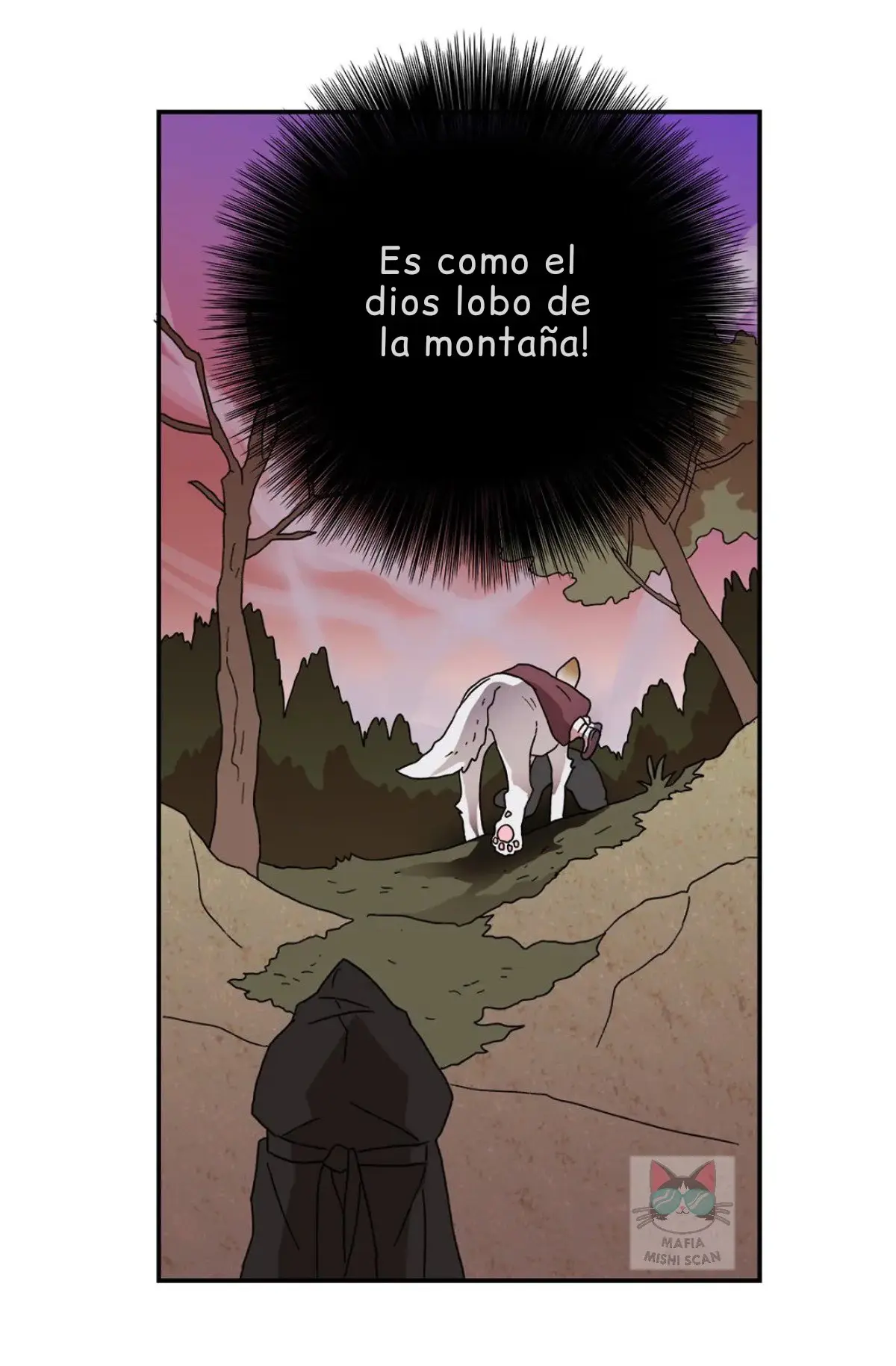 Medical Consort - Capítulo 5 - Página 27 - LectorTMOo