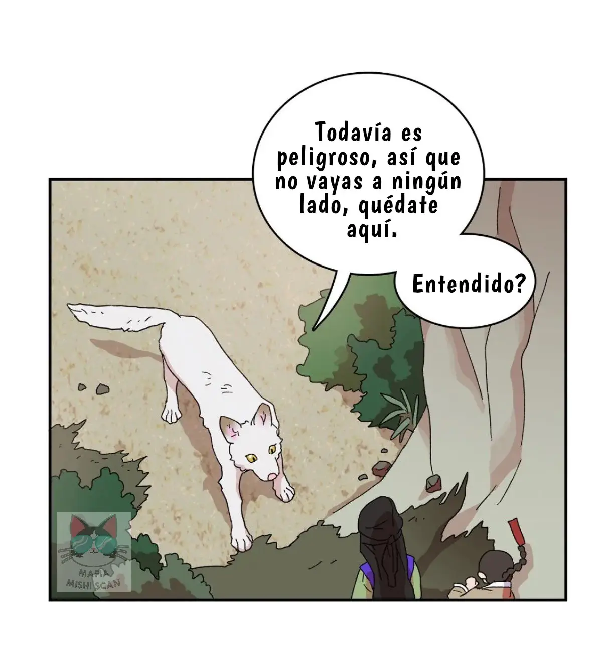 Medical Consort - Capítulo 5 - Página 39 - LectorTMOo
