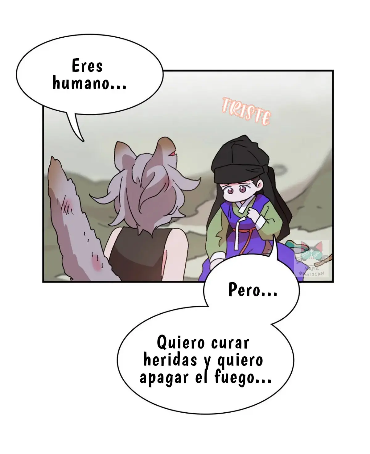 Medical Consort - Capítulo 5 - Página 51 - LectorTMOo