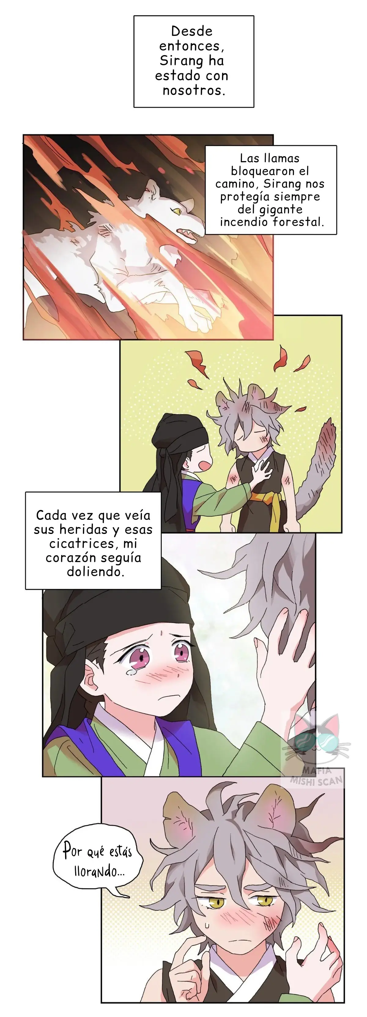 Medical Consort - Capítulo 5 - Página 79 - LectorTMOo