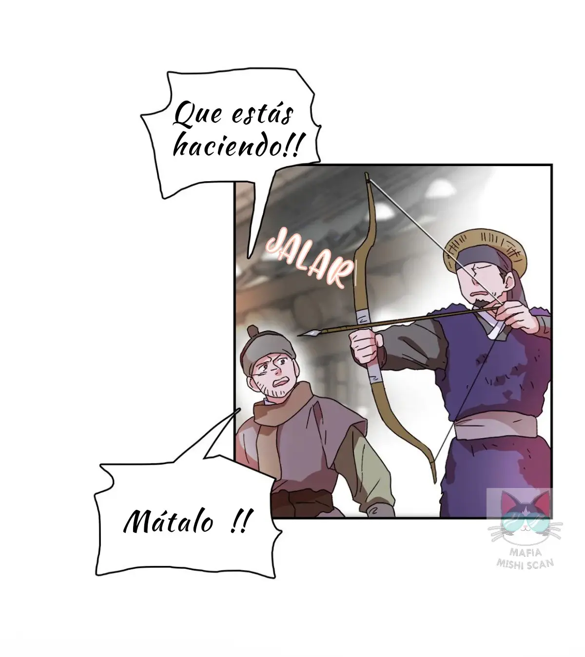 Medical Consort - Capítulo 5 - Página 104 - LectorTMOo