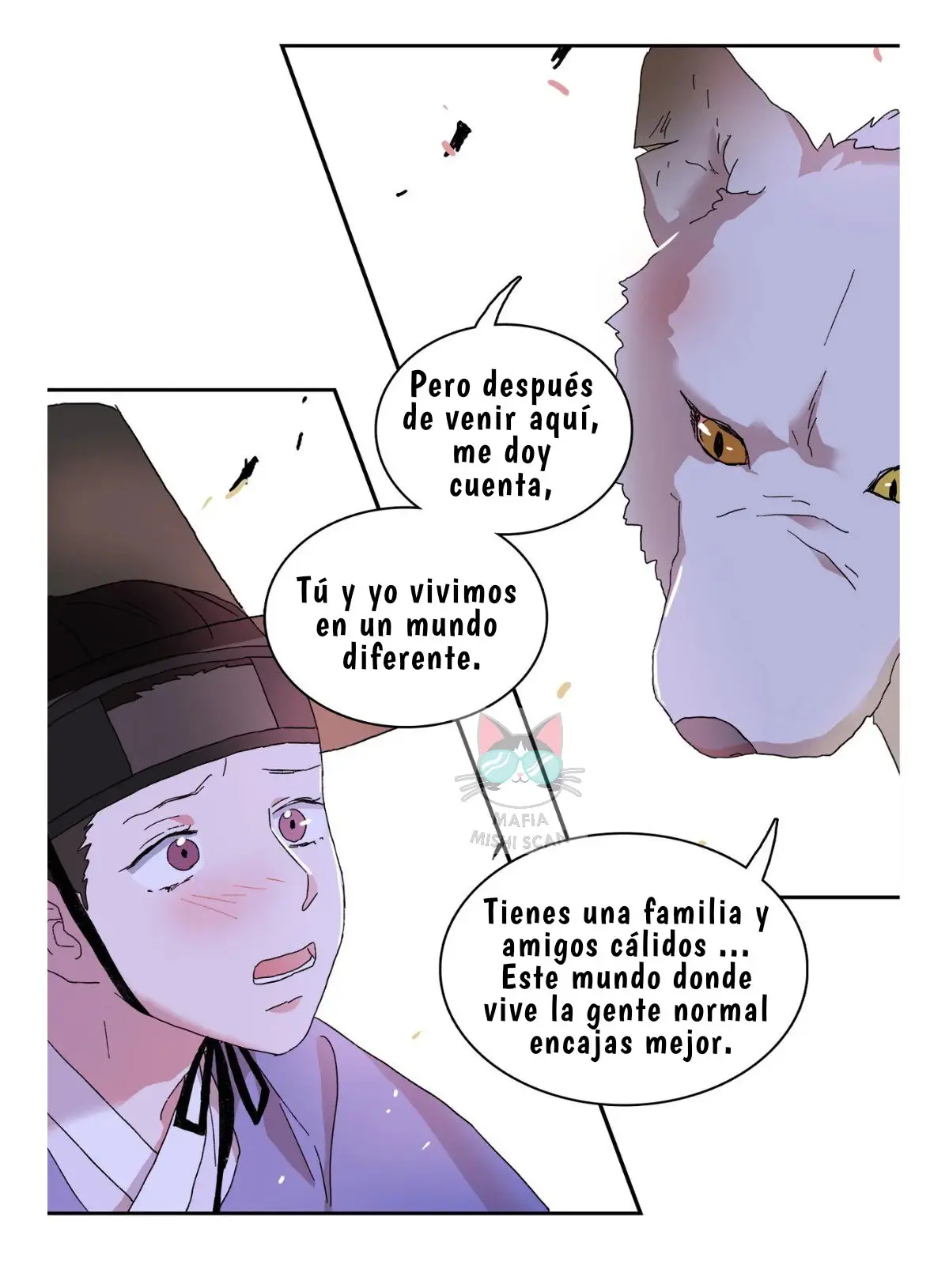 Medical Consort - Capítulo 5 - Página 108 - LectorTMOo