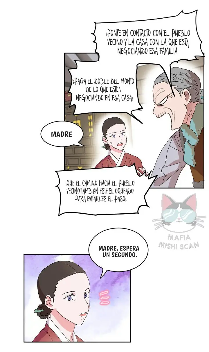 Medical Consort - Capítulo 6 - Página 5 - LectorTMOo