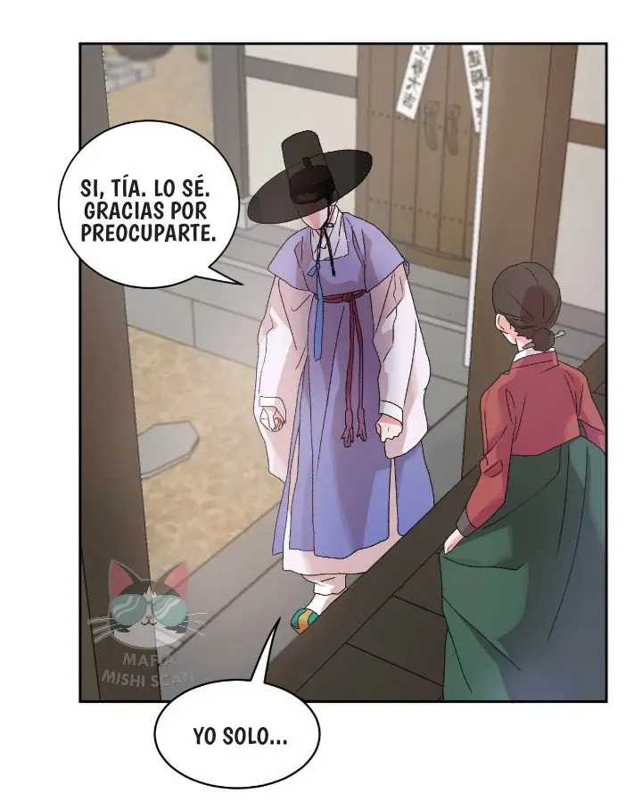 Medical Consort - Capítulo 6 - Página 8 - LectorTMOo