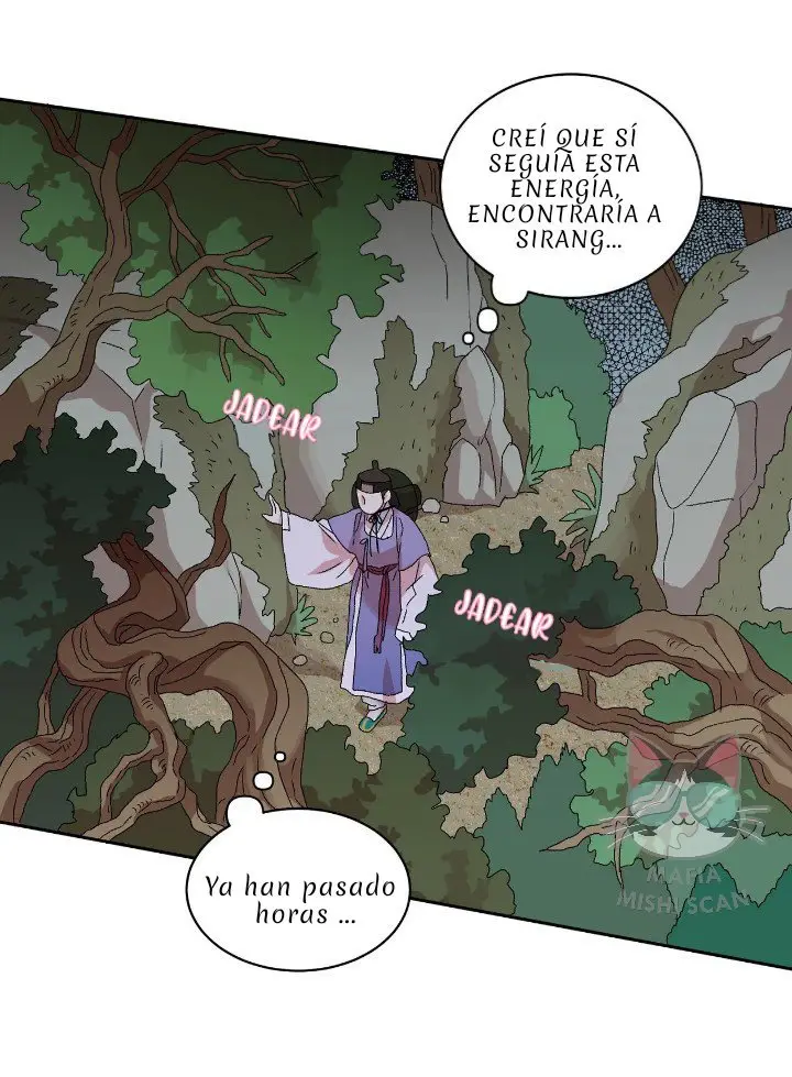 Medical Consort - Capítulo 6 - Página 26 - LectorTMOo
