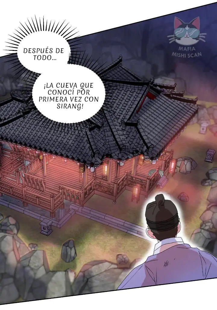 Medical Consort - Capítulo 6 - Página 30 - LectorTMOo