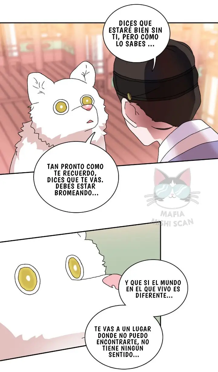 Medical Consort - Capítulo 6 - Página 48 - LectorTMOo