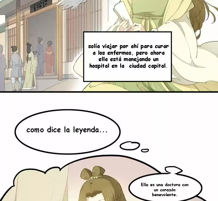 Medical Martial Arts - Capítulo 1 - Página 5 - LectorTMOo