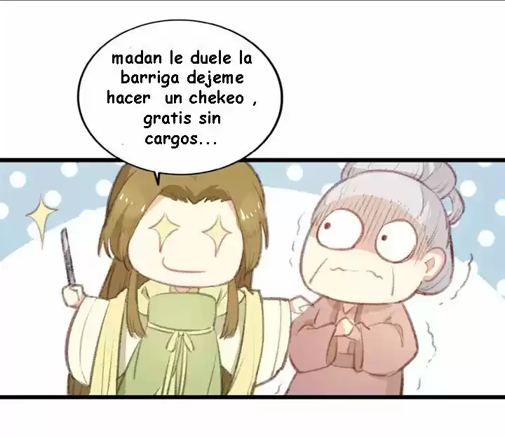 Medical Martial Arts - Capítulo 1 - Página 15 - LectorTMOo