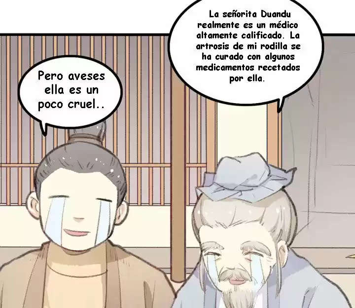 Medical Martial Arts - Capítulo 1 - Página 18 - LectorTMOo