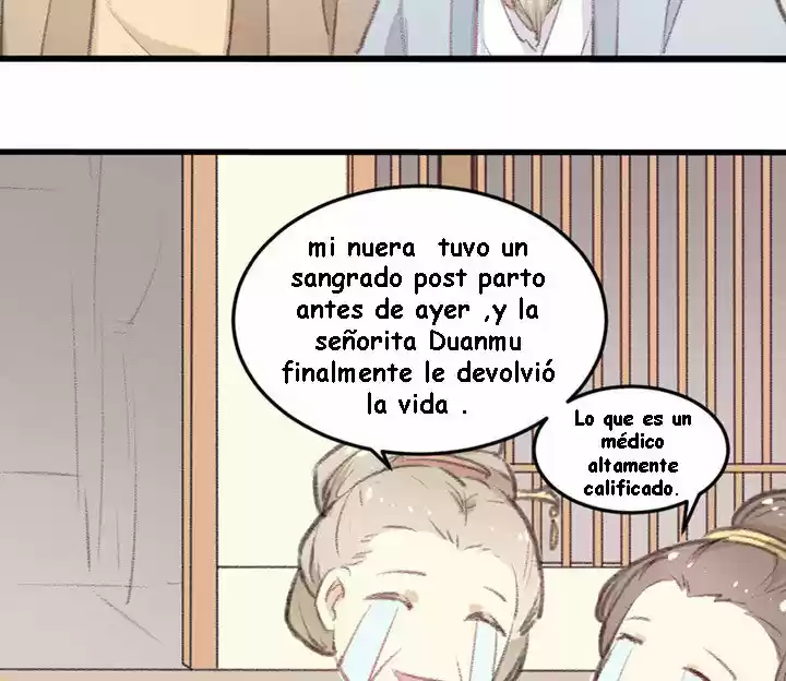 Medical Martial Arts - Capítulo 1 - Página 19 - LectorTMOo