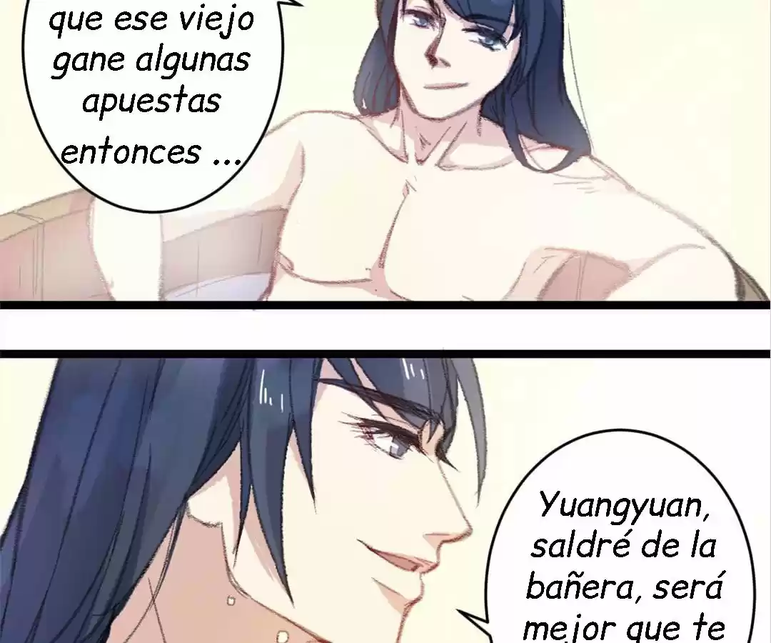 Medical Martial Arts - Capítulo 10 - Página 12 - LectorTMOo