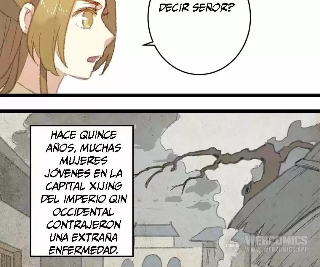 Medical Martial Arts - Capítulo 11 - Página 10 - LectorTMOo