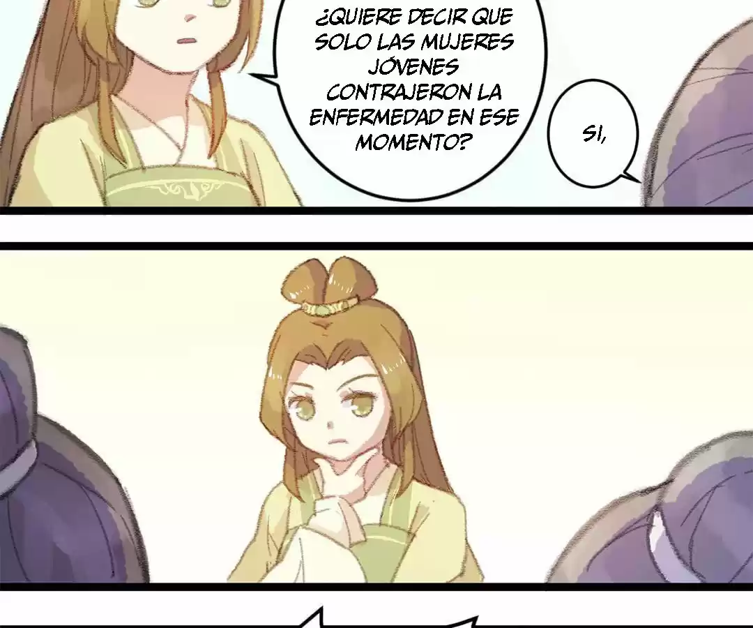 Medical Martial Arts - Capítulo 11 - Página 13 - LectorTMOo