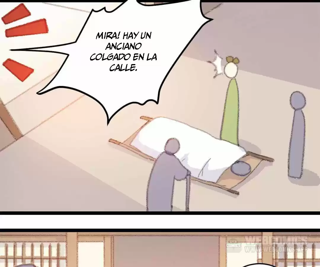Medical Martial Arts - Capítulo 11 - Página 14 - LectorTMOo