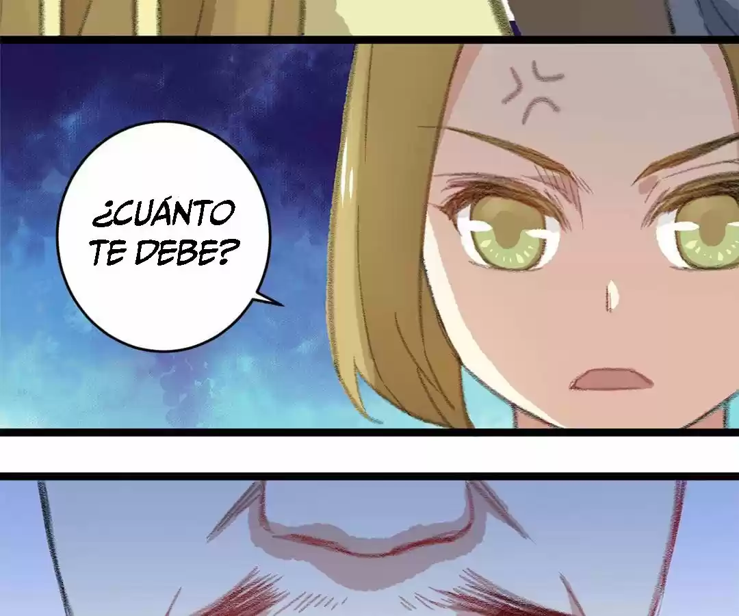 Medical Martial Arts - Capítulo 12 - Página 8 - LectorTMOo