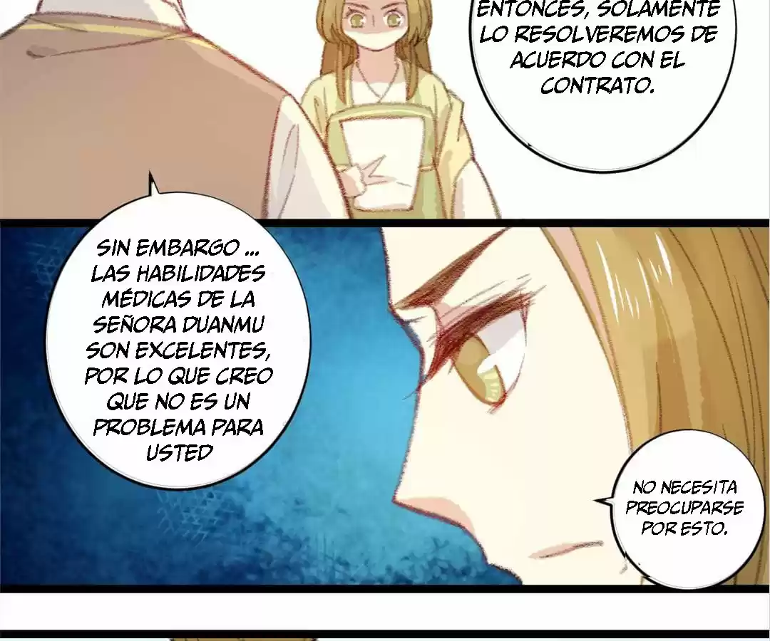 Medical Martial Arts - Capítulo 13 - Página 5 - LectorTMOo