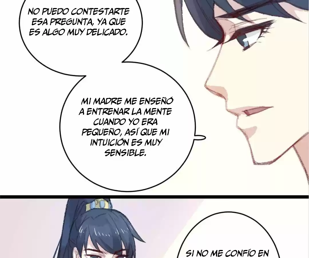Medical Martial Arts - Capítulo 15 - Página 11 - LectorTMOo