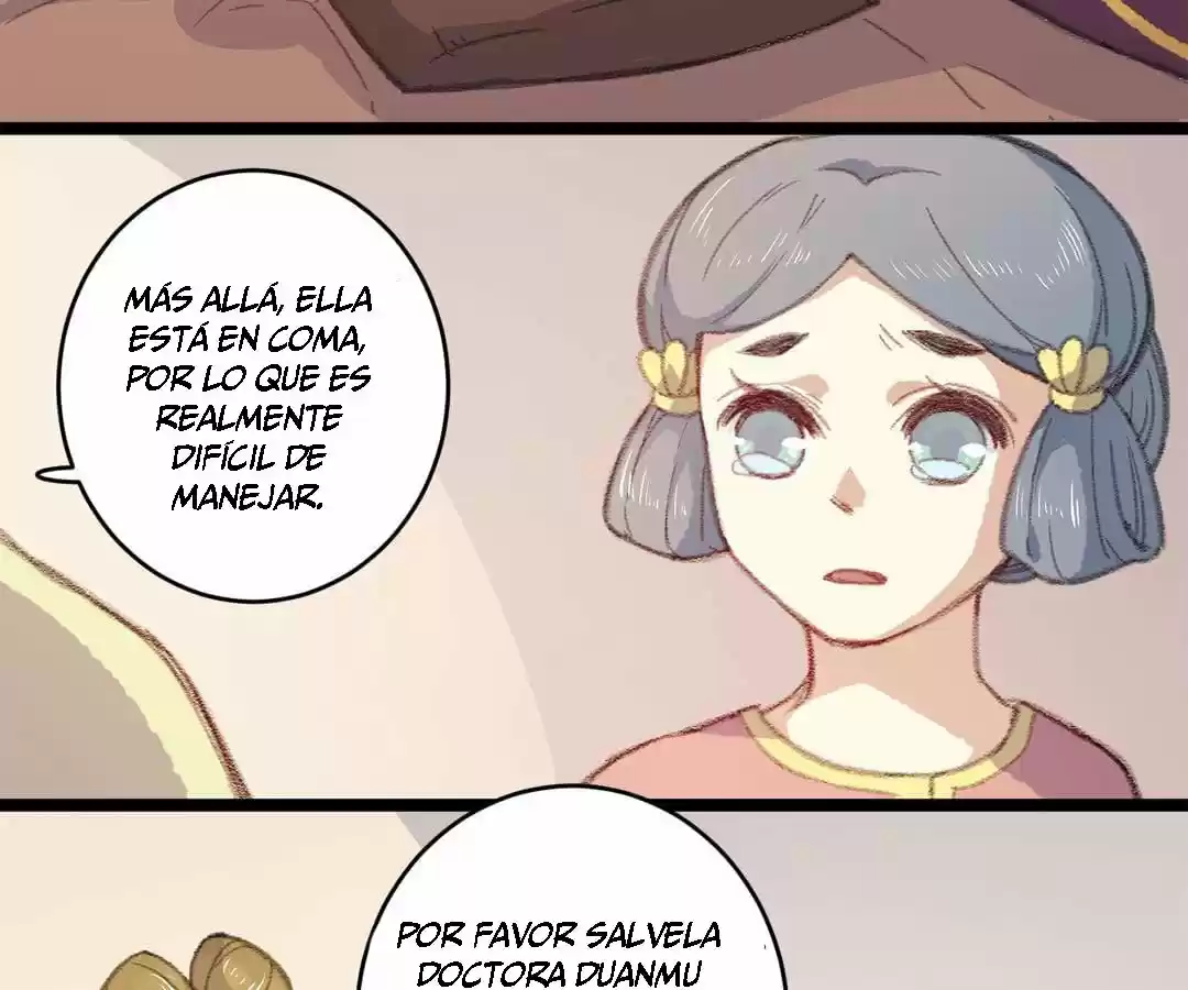 Medical Martial Arts - Capítulo 18 - Página 8 - LectorTMOo