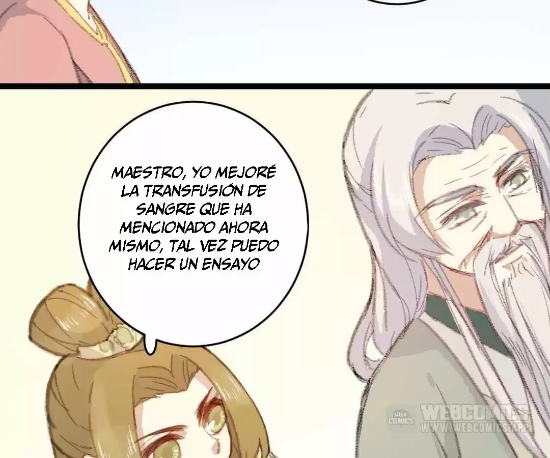 Medical Martial Arts - Capítulo 19 - Página 10 - LectorTMOo