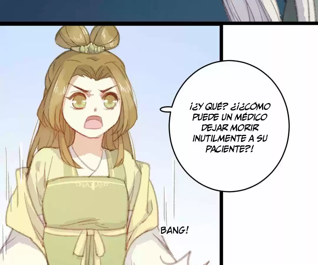 Medical Martial Arts - Capítulo 19 - Página 13 - LectorTMOo
