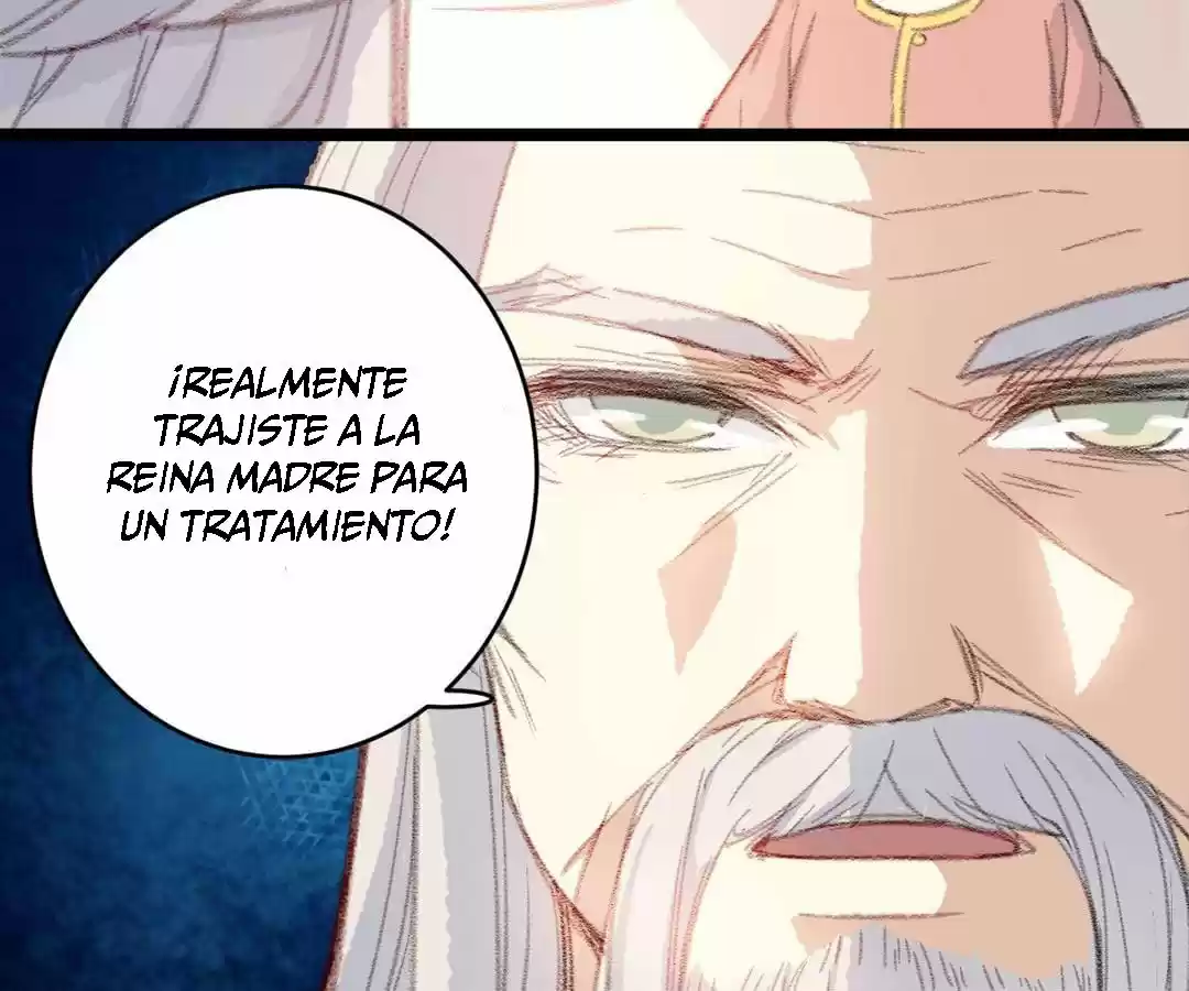 Medical Martial Arts - Capítulo 19 - Página 20 - LectorTMOo