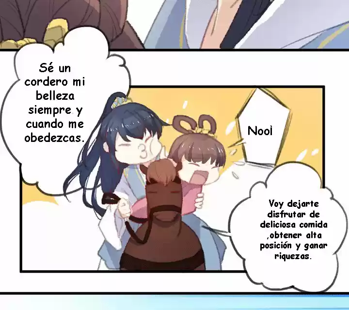 Medical Martial Arts - Capítulo 2 - Página 9 - LectorTMOo