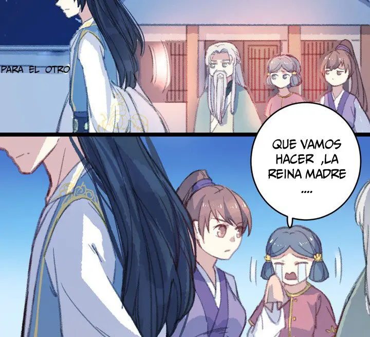 Medical Martial Arts - Capítulo 23 - Página 7 - LectorTMOo