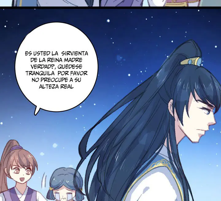 Medical Martial Arts - Capítulo 23 - Página 8 - LectorTMOo