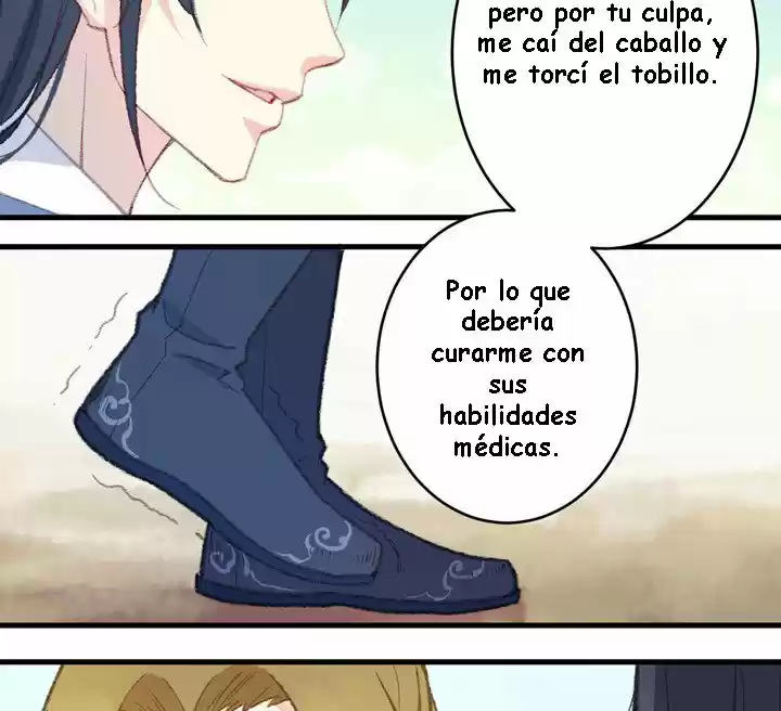 Medical Martial Arts - Capítulo 4 - Página 11 - LectorTMOo