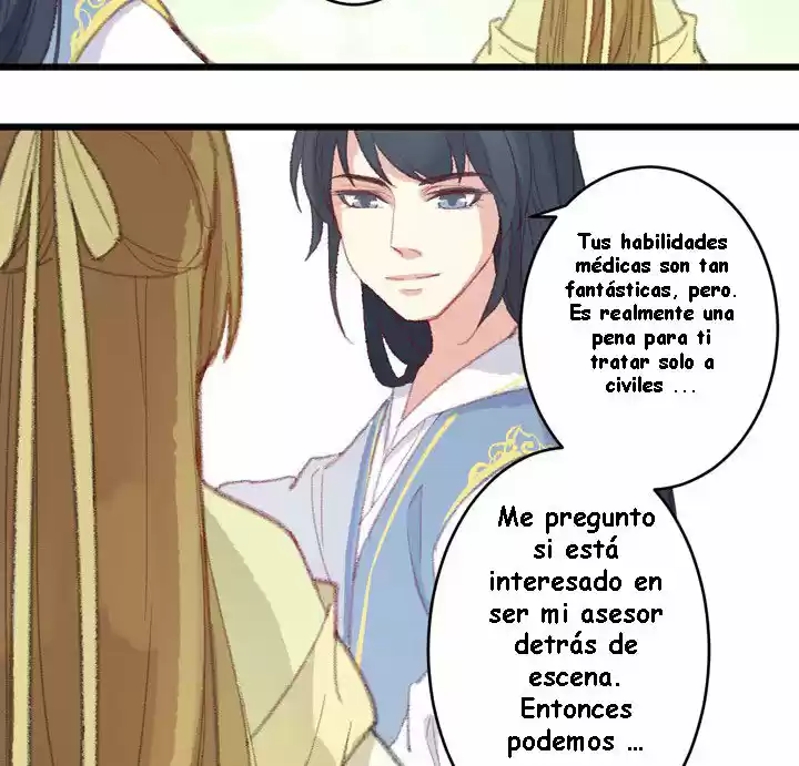 Medical Martial Arts - Capítulo 5 - Página 17 - LectorTMOo