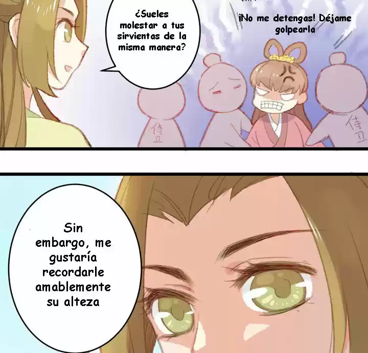 Medical Martial Arts - Capítulo 5 - Página 20 - LectorTMOo