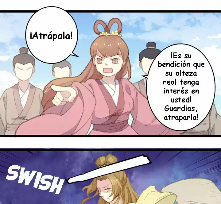 Medical Martial Arts - Capítulo 6 - Página 12 - LectorTMOo