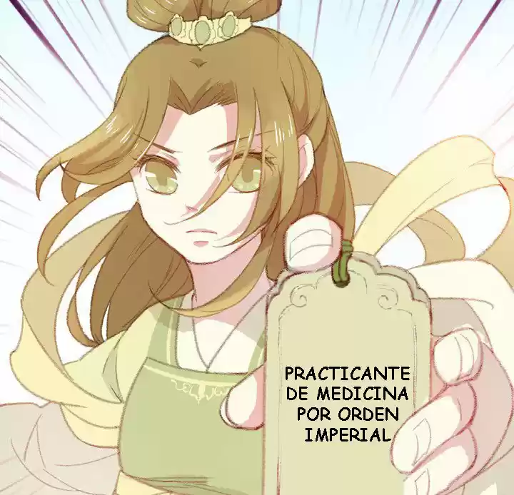 Medical Martial Arts - Capítulo 6 - Página 17 - LectorTMOo