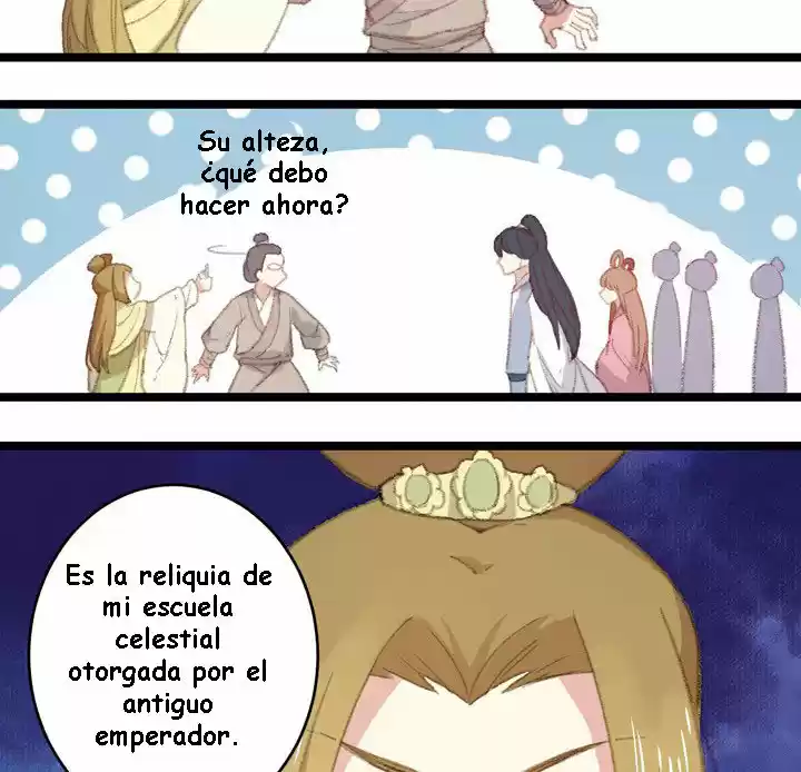Medical Martial Arts - Capítulo 6 - Página 19 - LectorTMOo