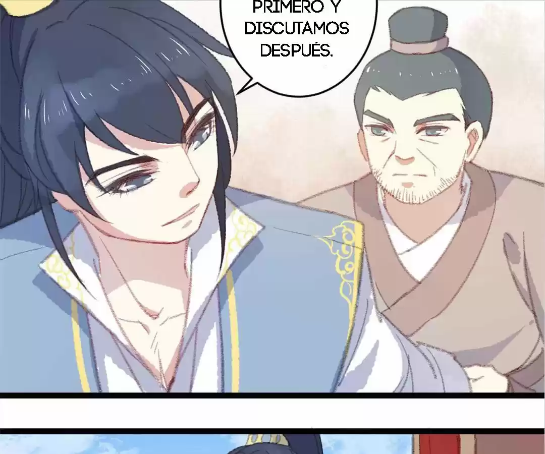 Medical Martial Arts - Capítulo 7 - Página 11 - LectorTMOo