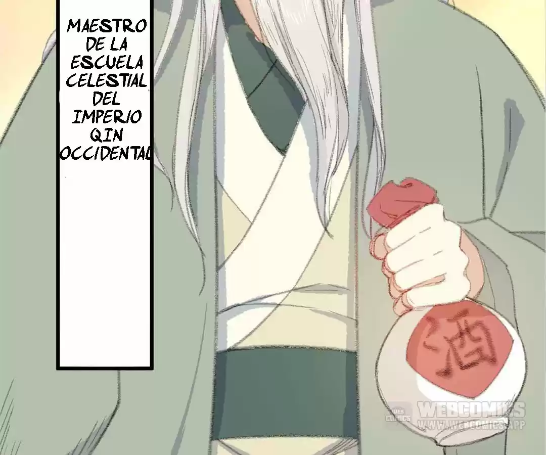 Medical Martial Arts - Capítulo 8 - Página 6 - LectorTMOo