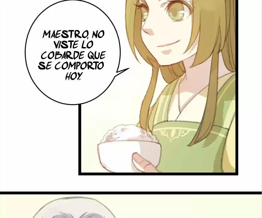 Medical Martial Arts - Capítulo 8 - Página 11 - LectorTMOo