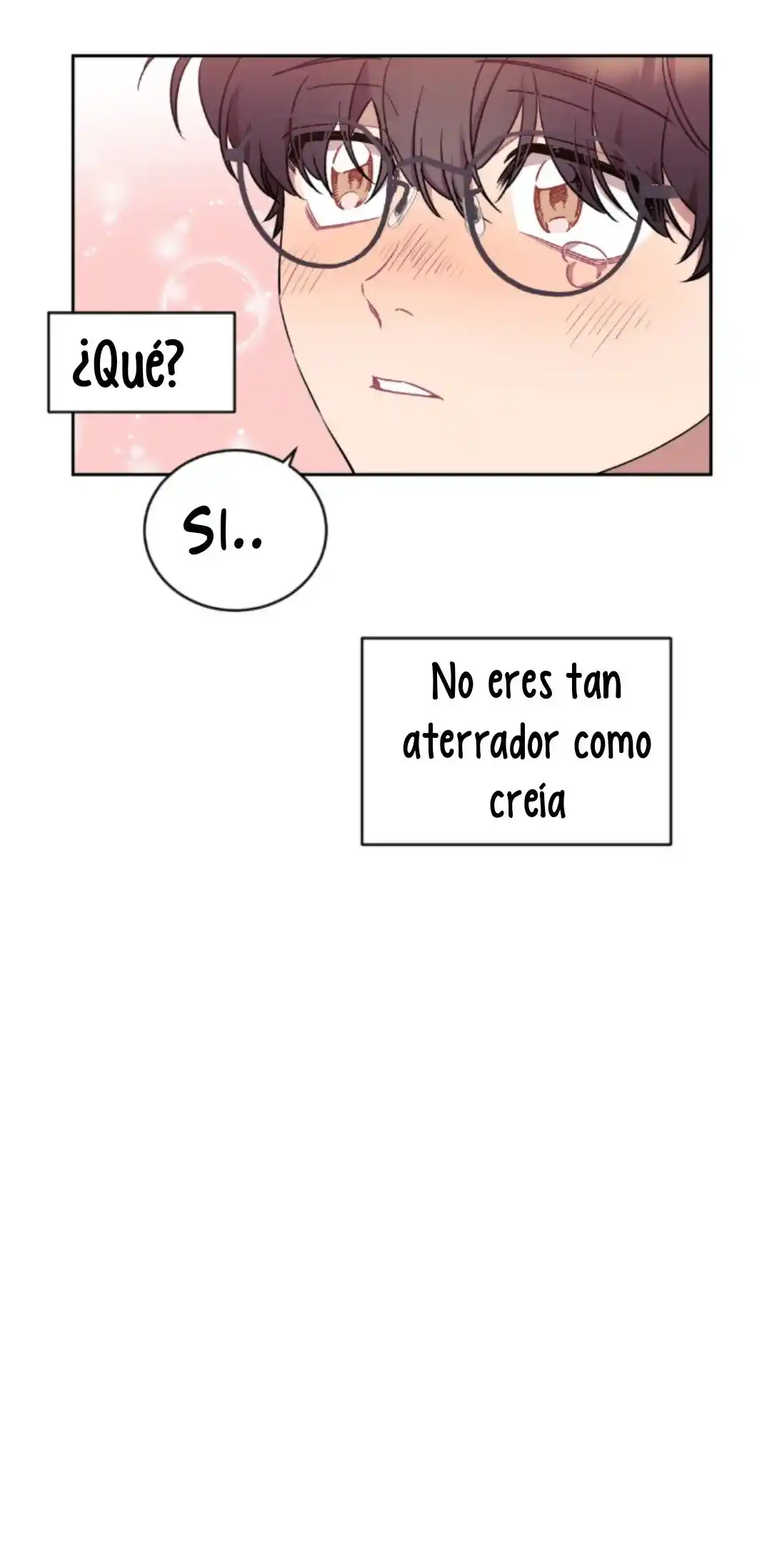 Medidor de amor 100% - Capítulo 3 - Página 7 - LectorTMOo