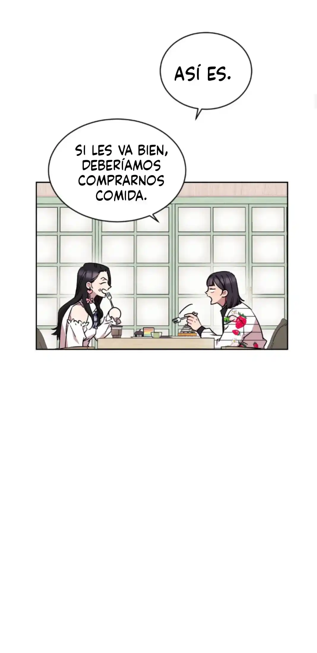 Medidor de amor 100% - Capítulo 3 - Página 9 - LectorTMOo