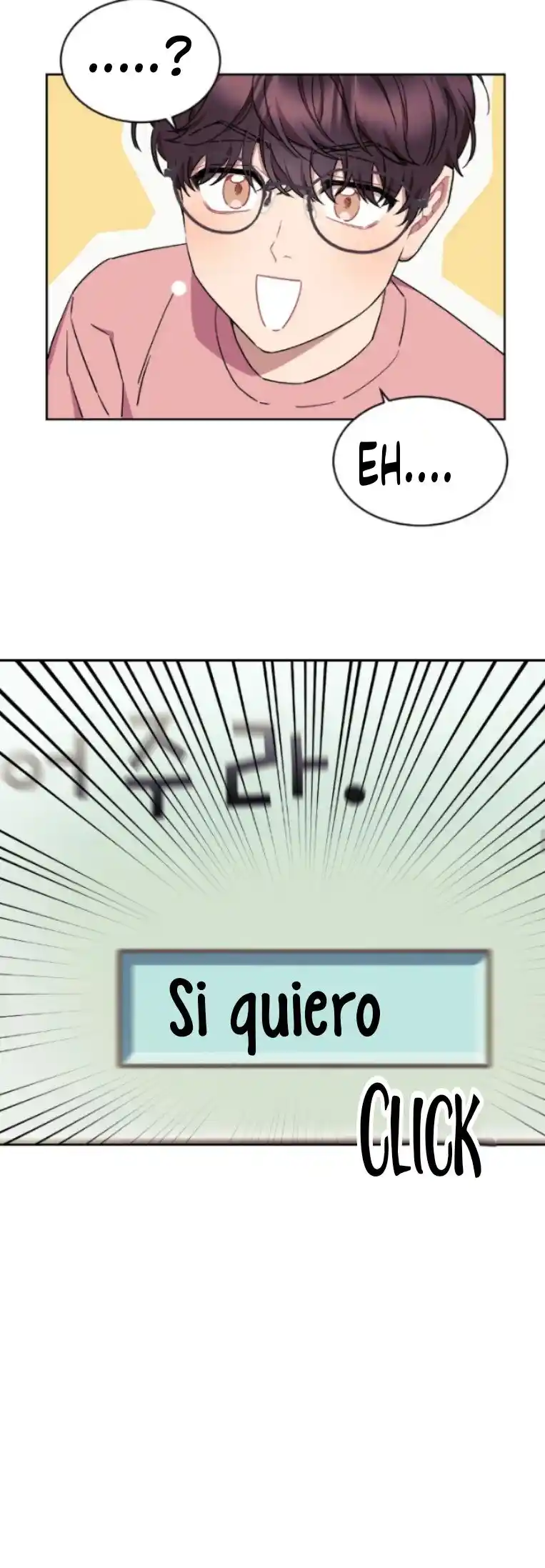 Medidor de amor 100% - Capítulo 3 - Página 16 - LectorTMOo