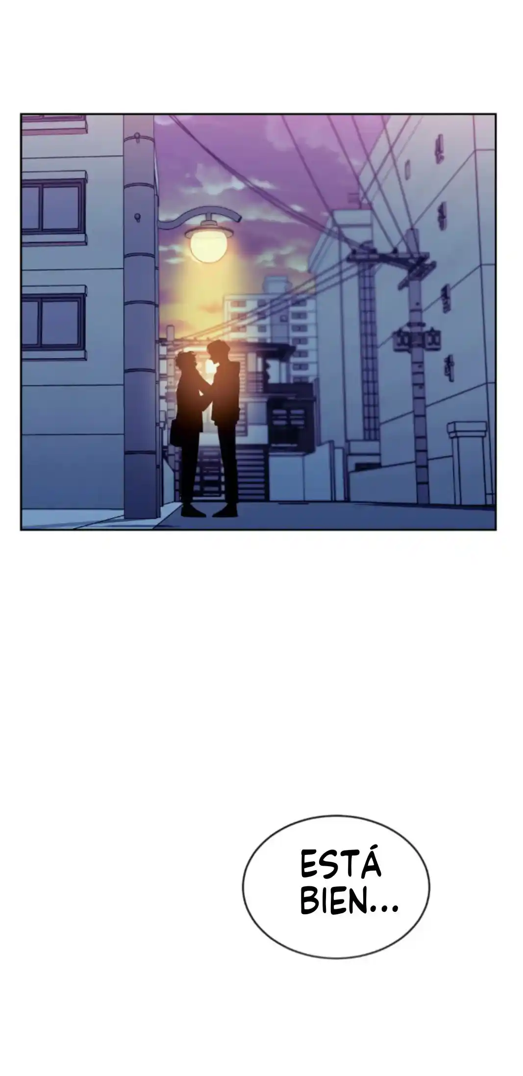 Medidor de amor 100% - Capítulo 3 - Página 41 - LectorTMOo