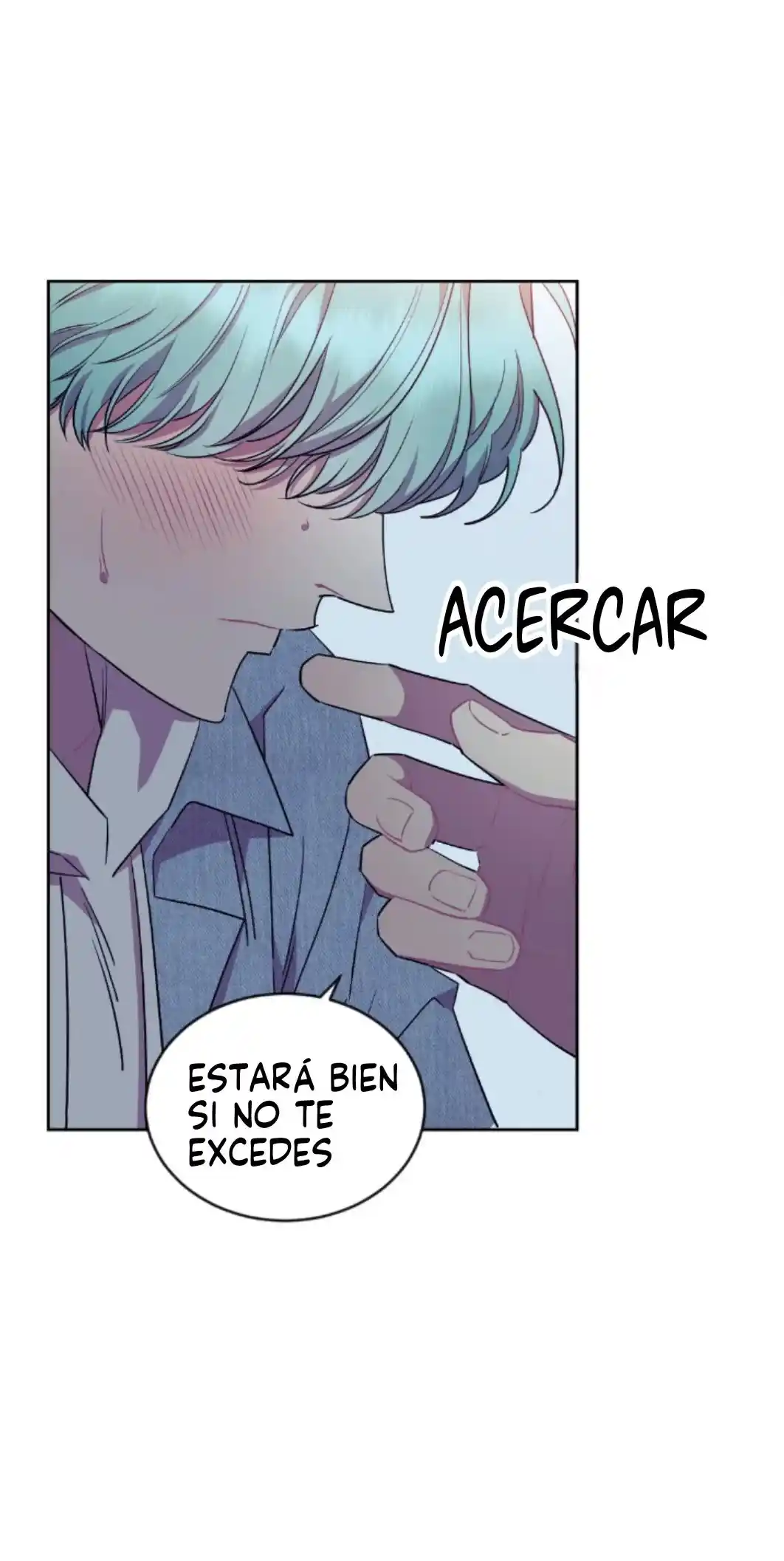 Medidor de amor 100% - Capítulo 4 - Página 11 - LectorTMOo